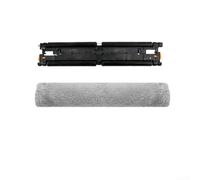 Support Lavable Pour Robot pour mova pour g30 Et pour dreame L10s(B) | Compatible pour mova pour g30, pour dreame L10s, ajustement parfait, installation rapide, nettoyage pour efficace sols durs