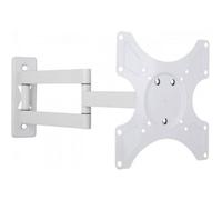 Support LCD Mural Techly 2 axes Universel 19"" à 37