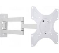 Support LCD Mural Techly 2 axes Universel 19"" à 37