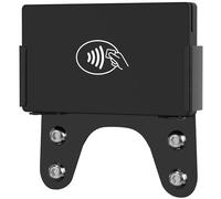 Support Lecteur de Cartes - CTA Digital Add-on Moby 5500 Support Lecteur de Cartes pour étuis CTA Tablet (PAD-SICCB109 - PAD-SMSPC109 - PAD-SICCAIR45) - Noir (PART-MOBY5500)