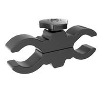 Support Ledlenser 0362 Convient pour (détails): Hokus Fokus, V², T7, F1, F1