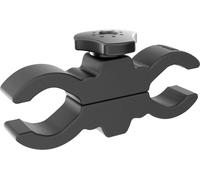 Support Ledlenser 0362 Convient pour (détails): Hokus Fokus, V², T7, F1, F1 White, F1R, P7R, T², T² QC, T5.2, T7.2, T7M, TT, P7