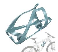 Support Léger De Cage De Bouteille d'eau De Cyclisme pour Le Vélo De | Le porte-bidon léger maintient les bouteilles d'eau en toute sécurité pendant les aventures en vélo sur route et en montagne.