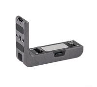 Support léger en forme de L à libération rapide pour DJI Action, pratique pour filmer n'importe quand et n'importe où