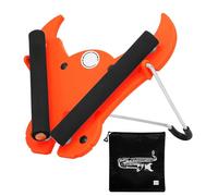 Support léger pour saxophone altos, support d'affichage pour musiciens, montage facile et design peu encombrant