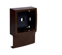 Support Legrand,ATA12/16x30M - MOULURES PLINTHES HAGER ATA123198014