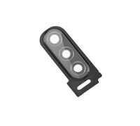 Support Lentille Caméra Arrière pour Sony Xperia 10 II Noir