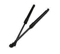 Support Levage Amortisseur Support Levage Capot Ressort À Gaz Voiture Amortisseur Arrière Pour BMW Série 3 E90 E90N 323i 325i 328i 330i 335i Vérin Capot-Moteur(De face)