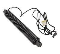 Support Levage Arrière Gauche Pour BMW Série 5 F10 2010-2016 Entretoise Hayon Électrique, Ressort Pneumatique Compartiment À Bagages 51247373438 Vérins Hayon Électrique