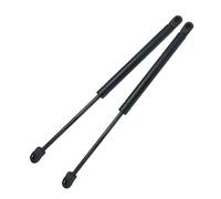 Support levage capot voiture Pour Ford Pour F-150 2016-2020 Pour Lobo 2015-2020 Lot 2 Vérins Gaz Capot Avant Voiture