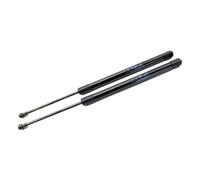 Support Levage Coffre Arrière Vérins À Gaz Ressort Pour Q7 2006 - 2015 Avec Hayon Électrique Botte 500MM Verin Coffre Voiture
