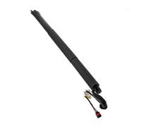 Support Levage Coffre Pour Skoda Pour Superb Pour Kombi 3V5 1.8 2.0TSI 3V9827851B 3V9827852B Jambe Levage Pneumatique Hayon Électrique Gauche Et Droite(La gauche)