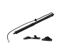 Support Levage Coffre Pour Toyota Pour Rav4 2013-2018 Pièces Voiture Tige Support Hayon Électrique Jambe Force Hydraulique Oe:6892009010,689100R051 Convient(La gauche)