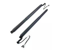 Support Levage Coffre Support Levage Trappe Pour Skoda Pour Superb II Pour Kombi 3T5 Entretoises Hayon Électrique 2010 2011 2012 2013 2014 2015(Pair)