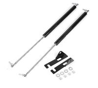 Support Levage Couverture De Moteur De Voiture Entretoises De Levage De Choc Pour Mitsubishi Pour Lancer EX 2010 2011 2012 2013 2014 Ressort À Gaz Ressorts À Gaz Capot Moteur