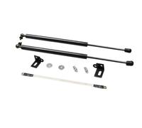 Support Levage De Capot Compatible Avec Kia Pour Rio Pour X-line 2017 2018 2019 2020 2021 2022 Leviers Hydrauliques Capot Voiture Accessoires Support De Barre D'amortisseur