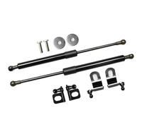 Support Levage De Capot Compatible Avec Nissan Pour Skyline 2002 2003 2004 2005 2006 Leviers Hydrauliques Capot Voiture Accessoires Support Barre D'amortisseur