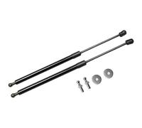 Support Levage De Capot Compatible Avec Nissan Pour Z Pour RZ34 2022 2023 2024 Leviers Hydrauliques De Capot De Voiture Accessoires De Support De Barre D'amortisseur