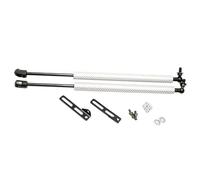 Support Levage De Capot Compatible Avec Suzuki Pour Grand Pour Nomade Pour JT Pour 3rd 2005 2006 2007 2008 2009 2010 2011 2012 2013 2014 2015 2016 2017 Levier Hydraulique De Capot