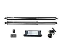 Support levage électrique hayon Pour Peugeot 3008 2016-2024 Hayon Électrique Arrière Coffre Automatique Jambe Force Amortisseur Tige Levage Actionneur(Without kick sensor)