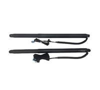 Support Levage Hayon Électrique Pour Toyota Pour Avalon 2019-2023 Hayon Électrique Avec Capteur Coup Pied Et Kit D'alimentation Porte Arrière(With Kick Senor)