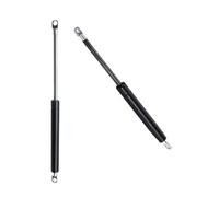 Support Levage Hydraulique Pour Voiture 1 Pièce 240mm-320mm 15kg/150N Vérin À Gaz Charnière Placard Cuisine Quincaillerie Meubles Verin Coffre Hydraulique