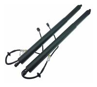 Support Levage Trappe Électrique Pour Hyundai 81770D9100 Choc Frappe Hayon Arrière 2016 2017 2018 2019 Vérin À Gaz Hayon Électrique(Pair)