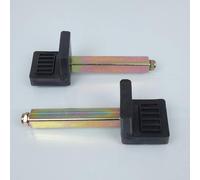 SUPPORT LEVE-BEQUILLE MOTO STAND P2R EN L (PAIRE)