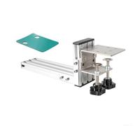 Support Levier De Vitesse Simulateur, Fixation L Pour | pour shifter Course, Compatibilité pour logitech pour g29 G920, Adaptateur pour thrustmaster T300RS T-GT