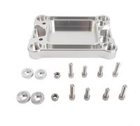 Support Levier Vitesse Aluminium Civic 88-00 Intégral