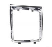 Support Levier Vitesse Métal pour golf 7.5 R pour gauche Support | Installation simple sans outil pro, design ergonomique, idéal bricoleurs automobiles(Glossy)