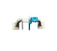 Support leviers et BASETTE Rios Double échappement VALSIR vs0820376