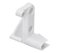 Support Li. Rabat Kühlschrank Indesit Ariston C00075599 Whirlpool 482000022685