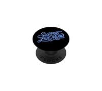 Support Live Music PopSockets PopGrip Adhésif