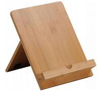 Support livre de cuisine - lutrin de cuisine Kesper Support pour livre de cuisine, tablette,