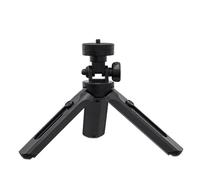 Support Lmobile Mini Tripod Com Selfie Stick - Preto