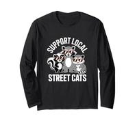 Support Local Street Cats Refuge Protection Des Animaux Amis Manche Longue