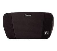 Fellowes Support lombaire PlushTouch 8026501 Noir