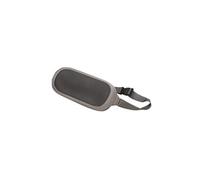 Support lombaire I-Spire Series Blanc et Gris