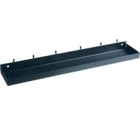 SUPPORT LONG 445 X 80 MM POUR PANNEAUX SERVICES SAM OUTILLAGE - RC57