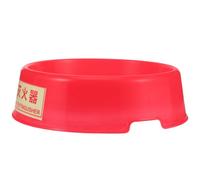 Support Lumineux pour Extincteur, Base de Fixation Voiture, Rouge