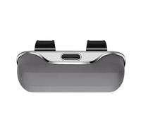 Support Lunettes 1 Pièces Pour BYD Pour Chanson Pour Pro Pour Tang Pour Dmi F3 Pour QIn Pour PLUS Voiture Boîte À Pare-soleil Étui À Porte-lunettes De Soleil Accessoires Intérieur(No logo gray 1pc)