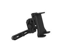 Support mâchoire pour appui tête compatible smartphone et tablette T n b Noir