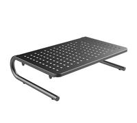 Maclean Support pour ordinateur portable ergonomique universel – 13–32 pouces – 20 kg