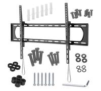 Maclean Support TV MC-750N – VESA 900x600 – 60–120 pouces – Inclinaison réglable +10° à -10°