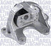 Support MAGNETI MARELLI 030607010639, Système De Montage Du Moteur