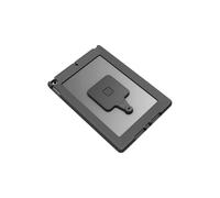 Support Magnétique 100mm - COMPULOCKS - Noir - VHBMM01 - Durable - Facile à installer