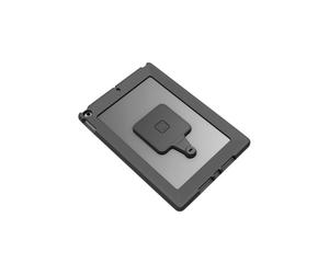 Support Magnétique 100mm - COMPULOCKS - Noir - VHBMM01 - Durable - Facile à installer