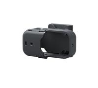 Support magnétique à clipser sur le bord du chapeau pour DJI Osmo Nano ou Insta360 Go Ultra, support d'extension pour caméra à vue subjective avec système Dual Lock, adaptateur à pince et bandeau