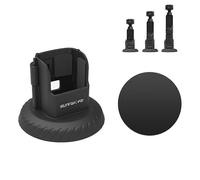 Support magnétique à dégagement rapide compatible avec DJI Osmo Pocket 4, pour prise de vue sur surface plane capot voiture